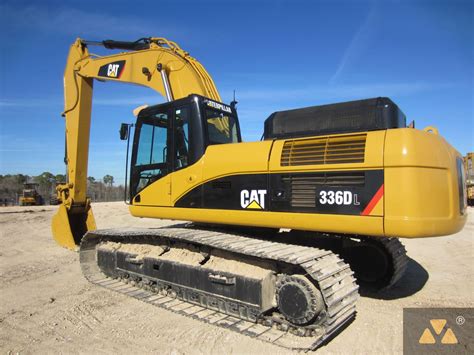 cat 336dl